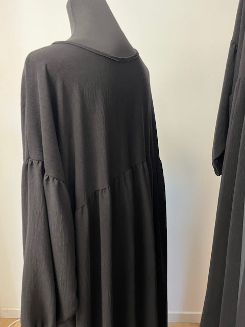 Abaya Sira