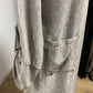 Robe lin