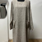 Robe lin