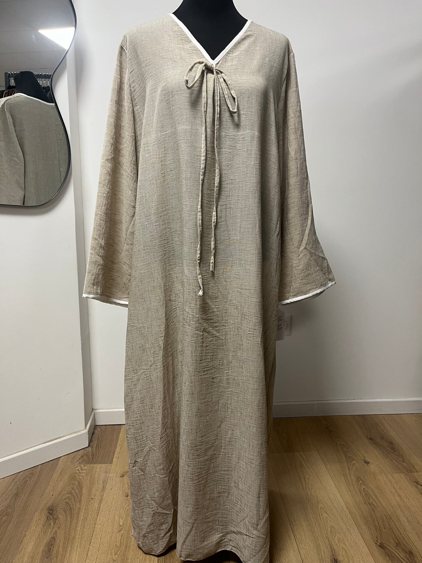 Robe linaya