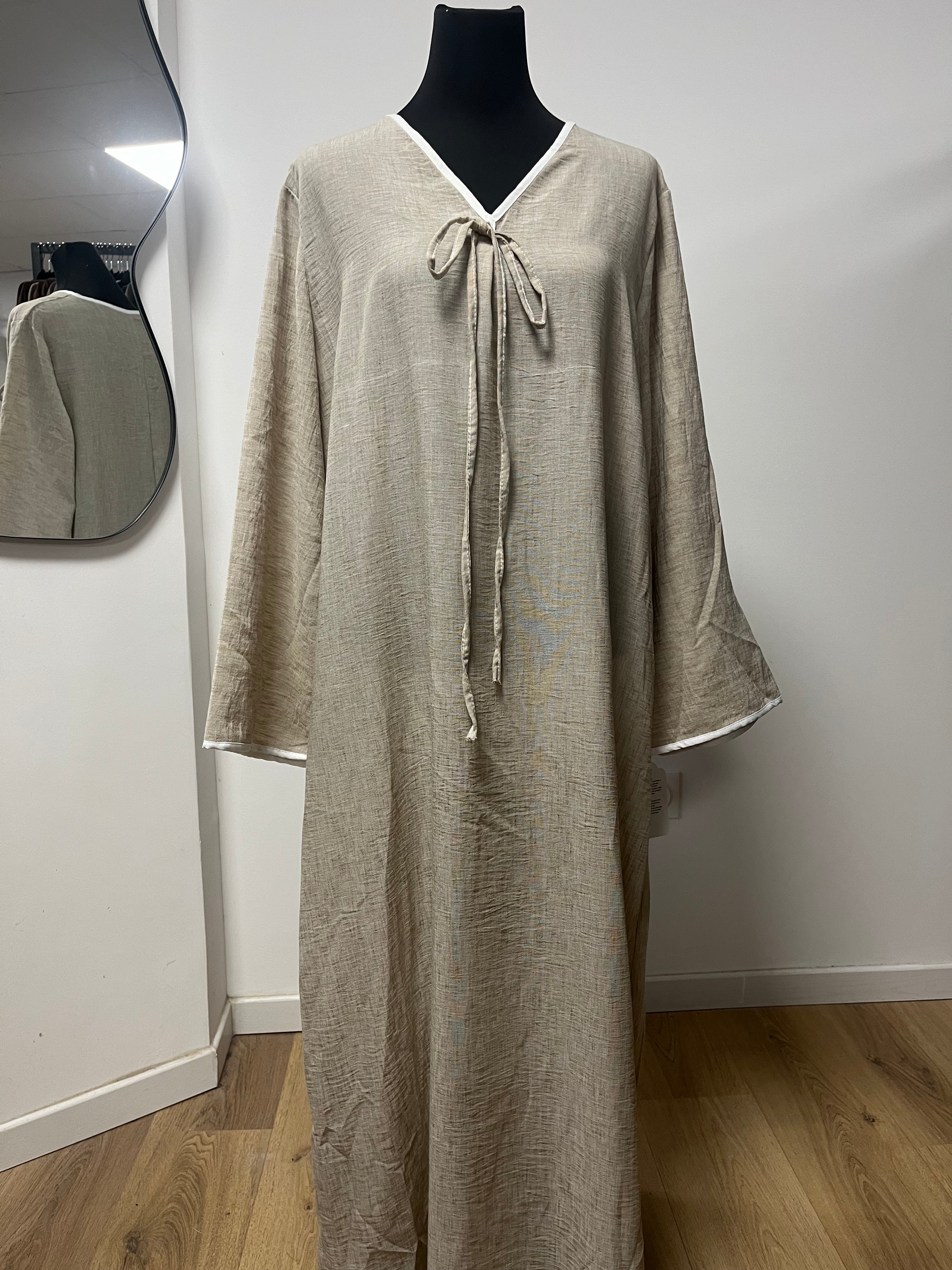 Linaya Robe linaya – DAR SUNNAH