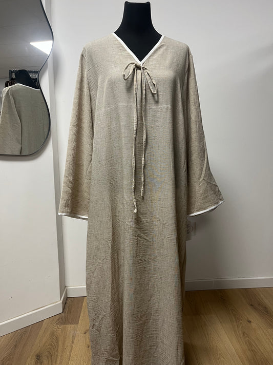 Robe linaya