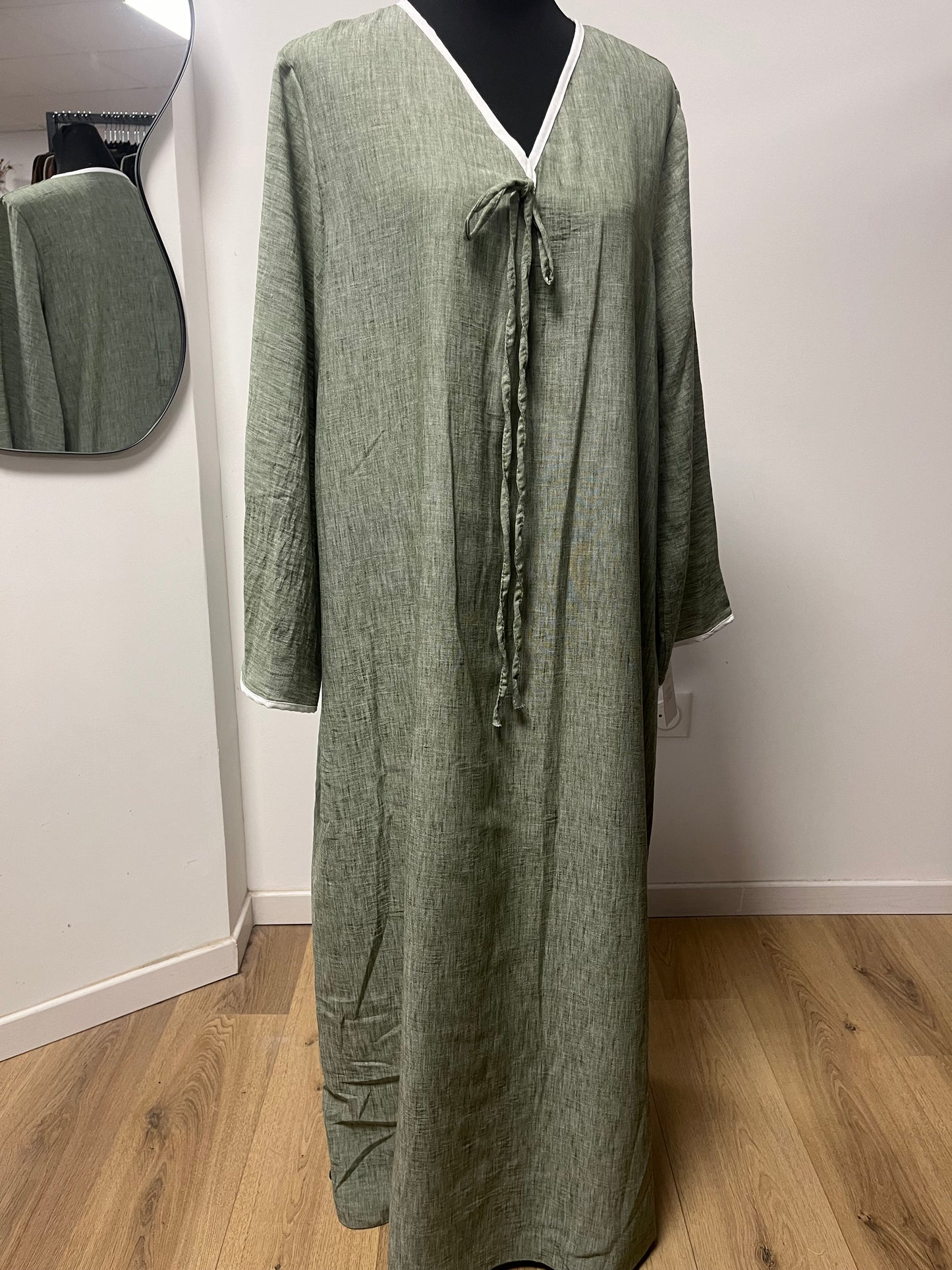 Robe linaya