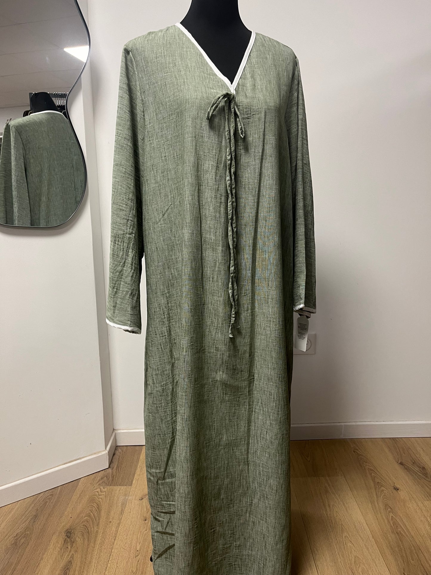 Robe linaya