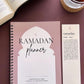 RAMADAN PLANNER