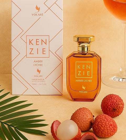 Coffret Kenzie Amber
