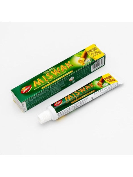 Dentifrice Miswak