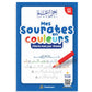 Mes sourates en couleurs - J'écris mon juz 'Amma ( BLEU )