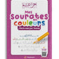 Mes sourates en couleurs - J'écris mon juz 'Amma ( ROSE )