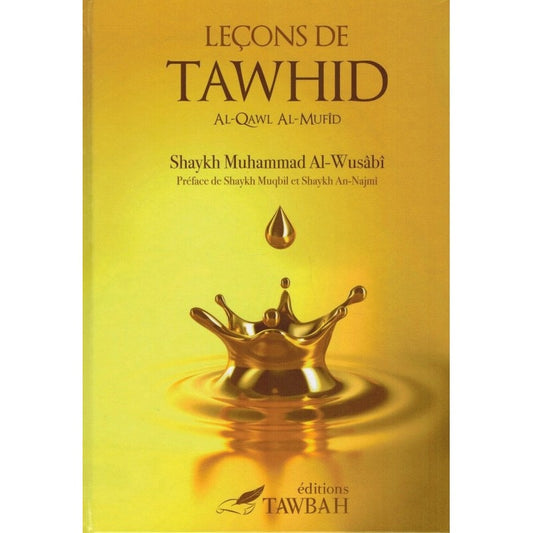 Leçons De Tawhid
