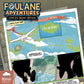 PACK FOULANE ADVENTURES TOMES 1 ET 2 - BD JEUNESSE
