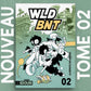 WLD BNT 2 : LA RÉVOLTE DES BANNIS