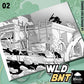 WLD BNT 2 : LA RÉVOLTE DES BANNIS