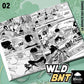 WLD BNT 2 : LA RÉVOLTE DES BANNIS