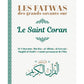 Les fatwas des grands savants sur le saint Coran - Tabari