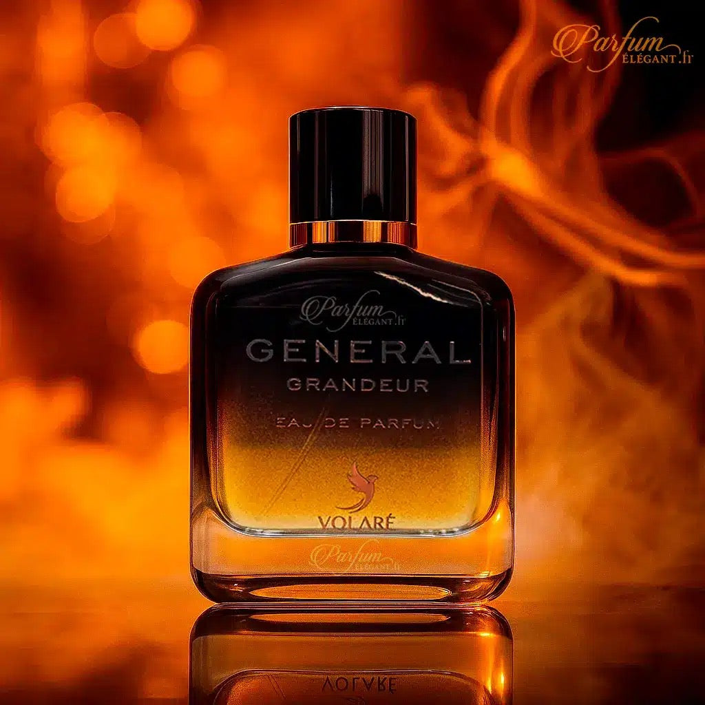 General Grandeur Volaré
