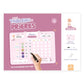 Pack Complet prière Fille ou Garçon
