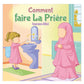Pack Complet prière Fille ou Garçon