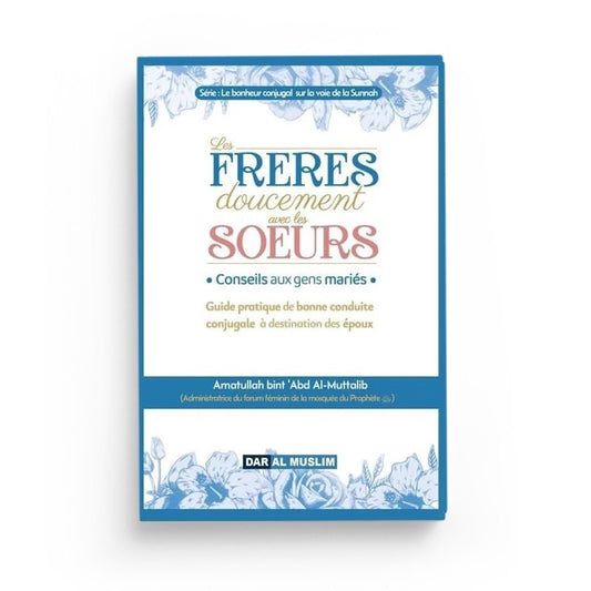 Les frères doucement avec les soeurs