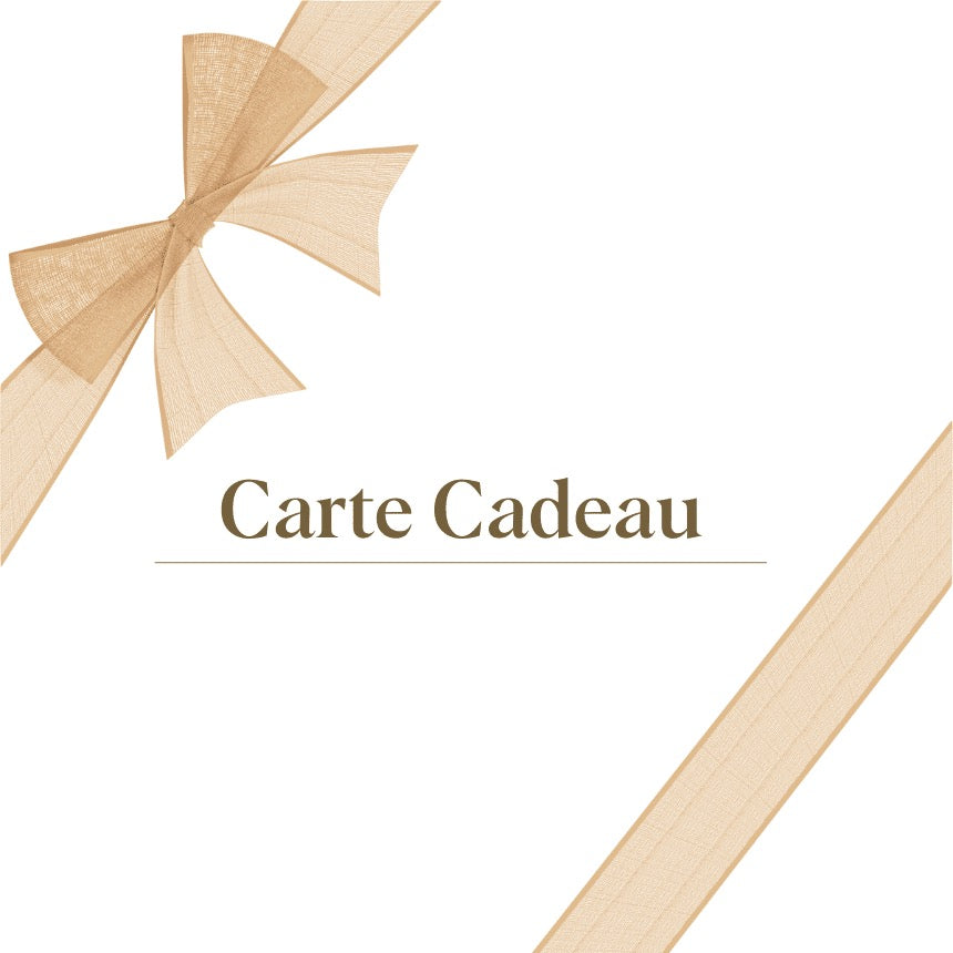 🌟 CARTE CADEAU 🌟 10€ à 150€