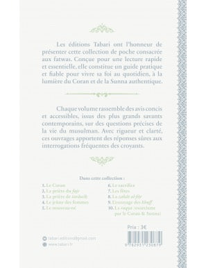 Les fatwas des grands savants sur la prosternation de la distraction - Tabari