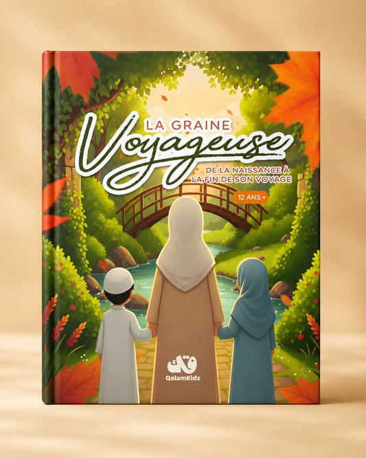 La Graine Voyageuse