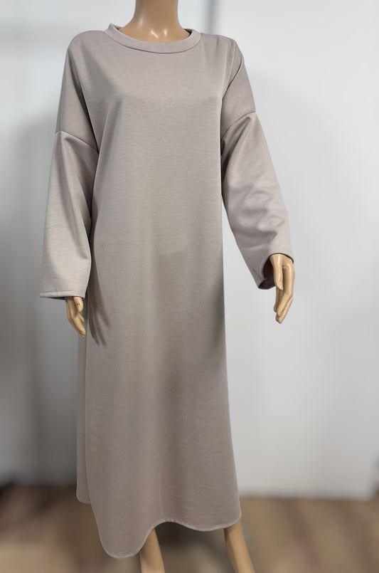 Abaya Jannah