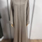 Abaya Nour