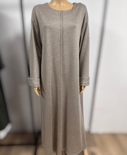 Abaya Nour