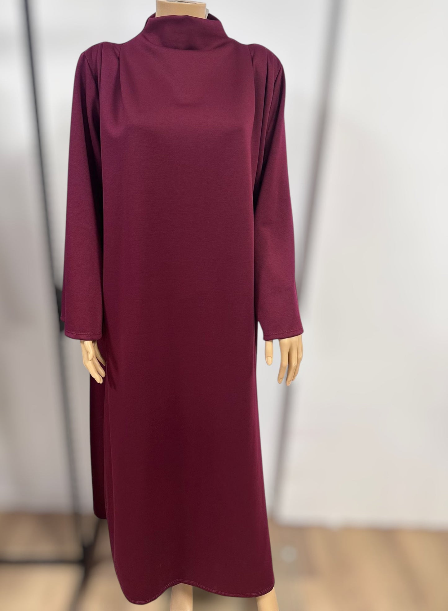 Abaya Haya