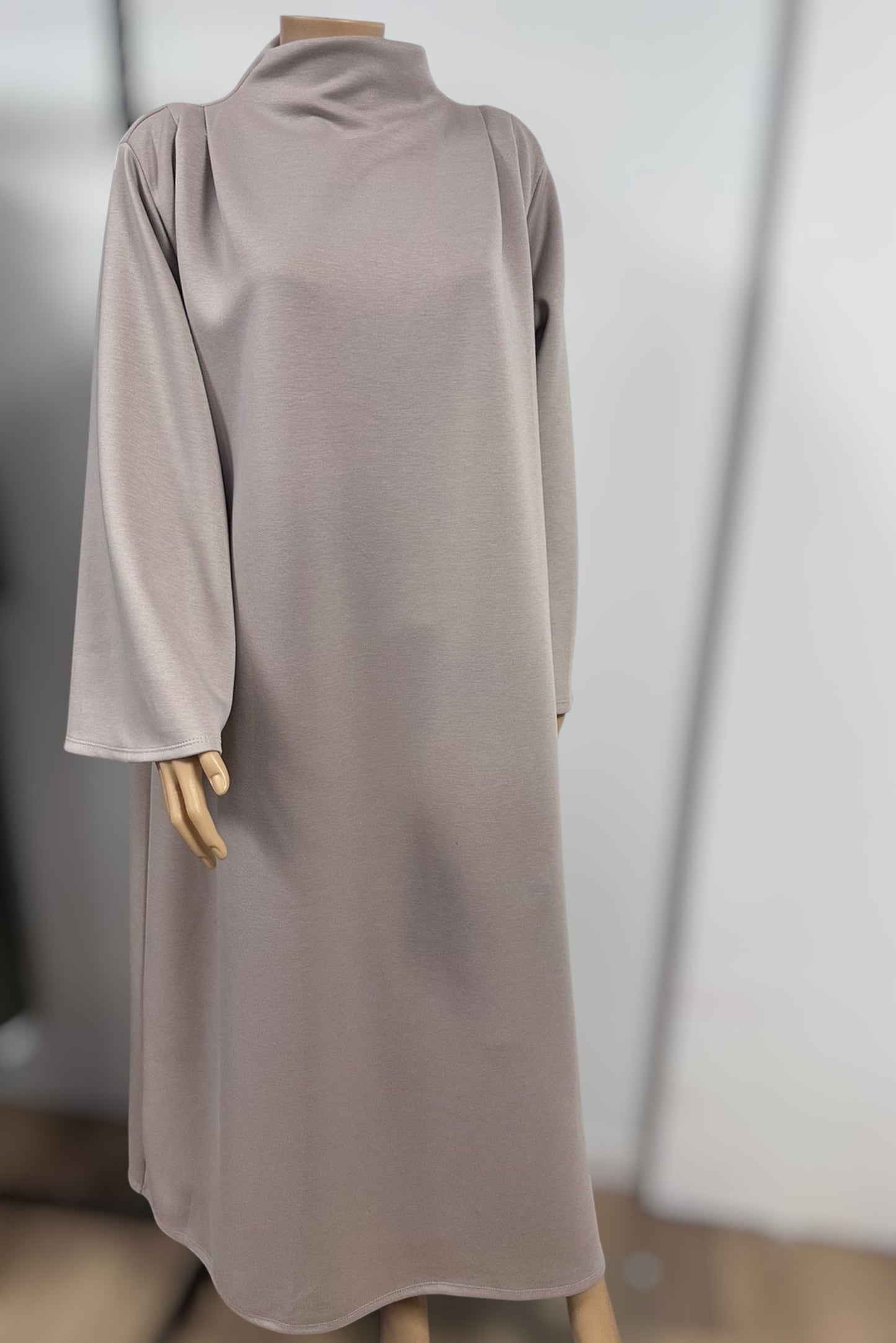 Abaya Haya