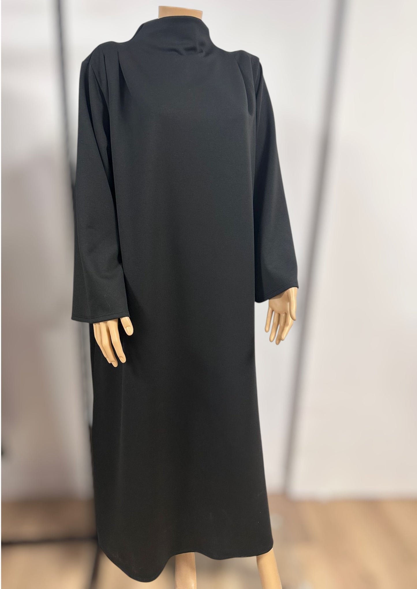 Abaya Haya