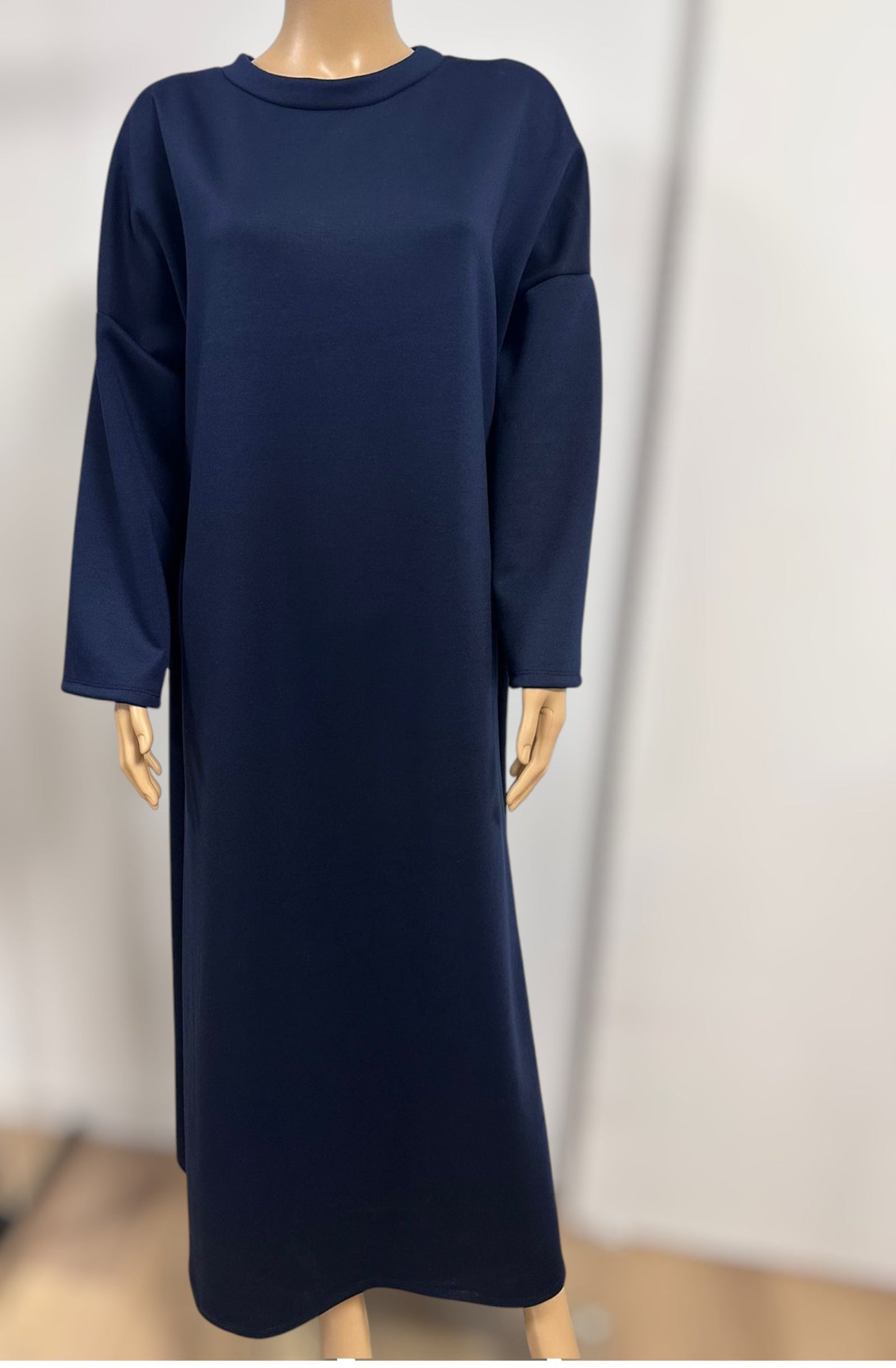 Abaya Jannah