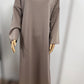 Abaya Jannah