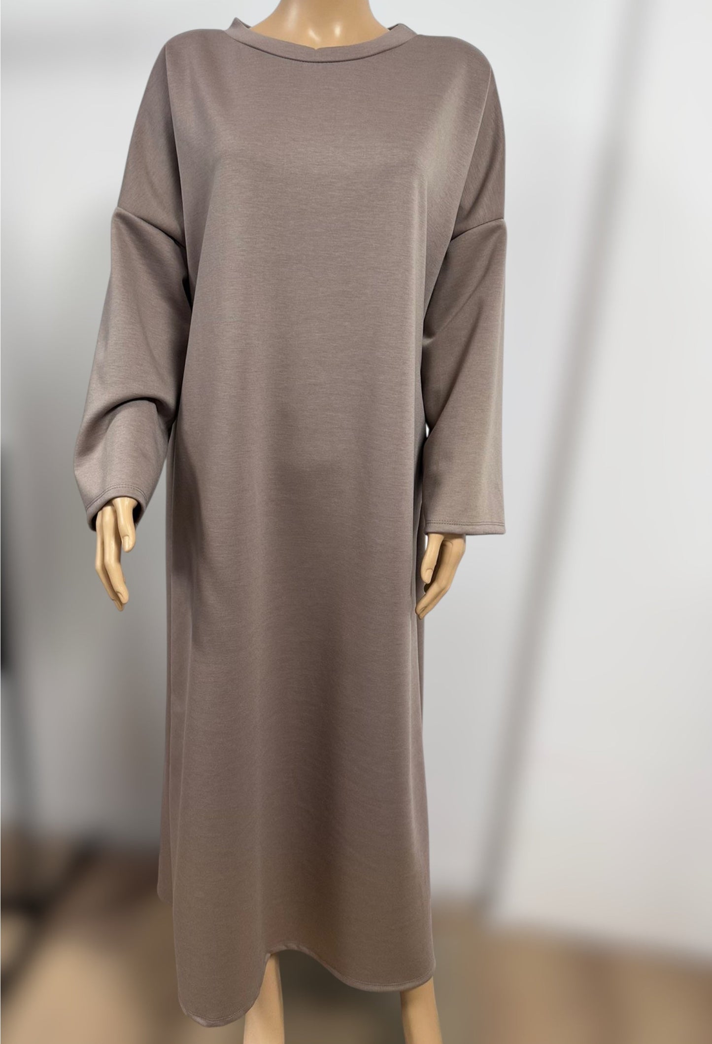 Abaya Jannah