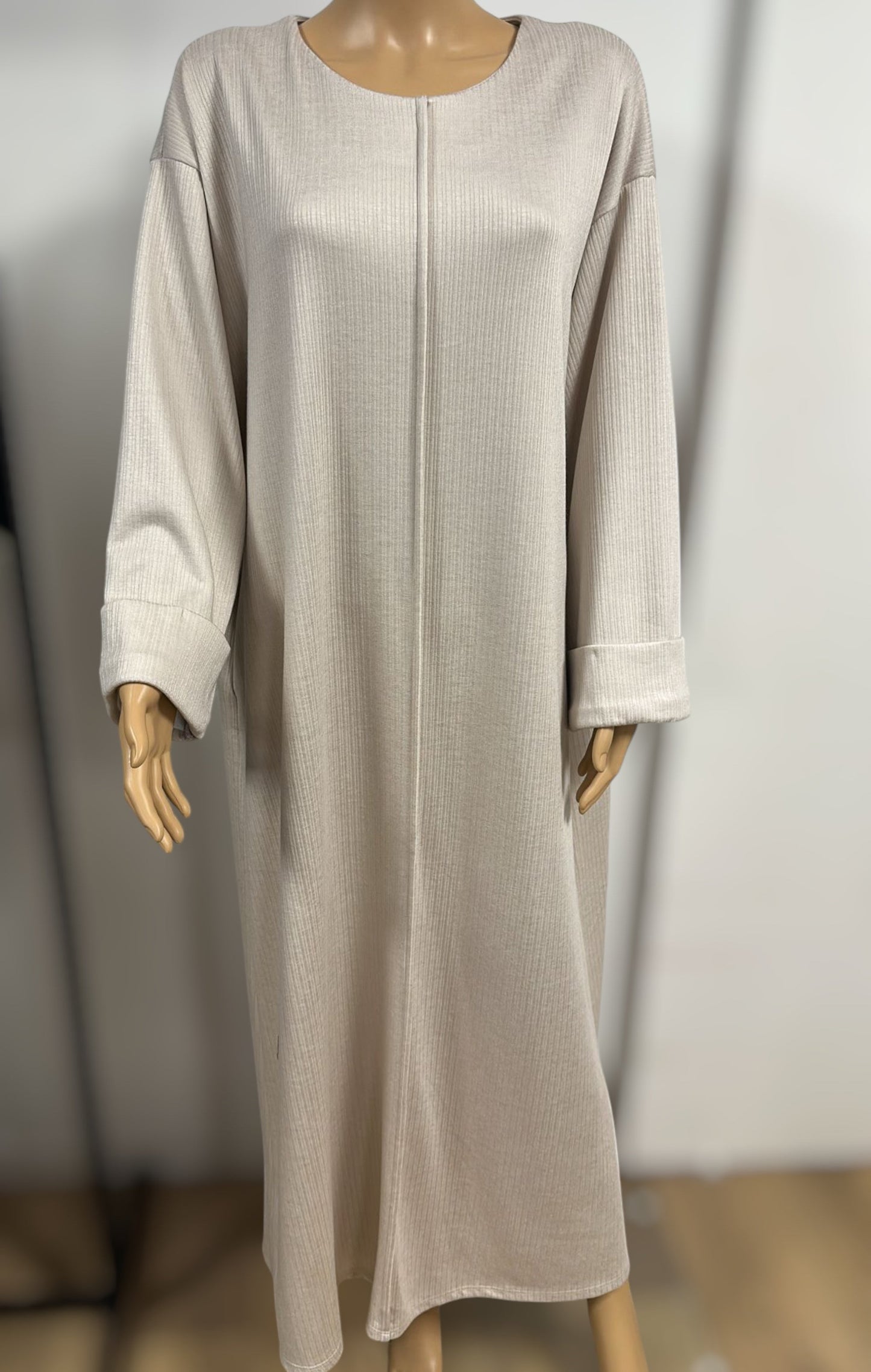 Abaya Nour