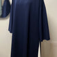 Abaya Sweat ( avec sa sous abaya )