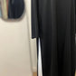 Abaya Sweat ( avec sa sous abaya )