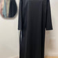 Abaya Sweat ( avec sa sous abaya )