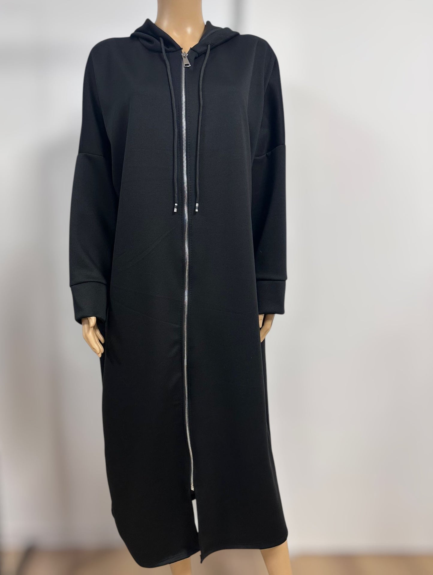Abaya Sweat
