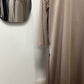 Abaya Sweat ( avec sa sous abaya )