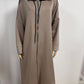 Abaya Sweat