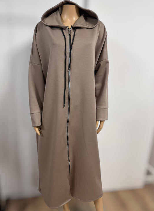 Abaya Sweat