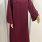 Abaya Haya