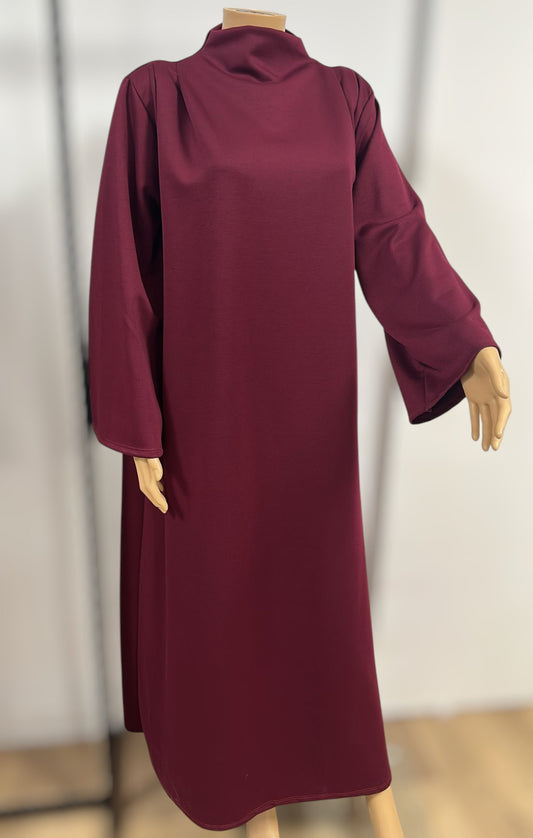 Abaya Haya