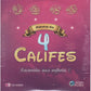 CD Audio Histoires Des 4 Califes Racontées Aux Enfants