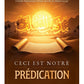 Ceci est notre prédication - Mohammed Nasir Ad-Dîn Al Albânî - Ibn Badis