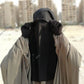 Niqab Casquette 1m50 - OUMMI ABI MOI