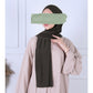 Hijab Jersey  Premium Luxe - Kaki