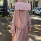 Abaya Russia Petite fille - Dar Al Iman